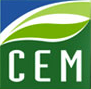 Logo CEM